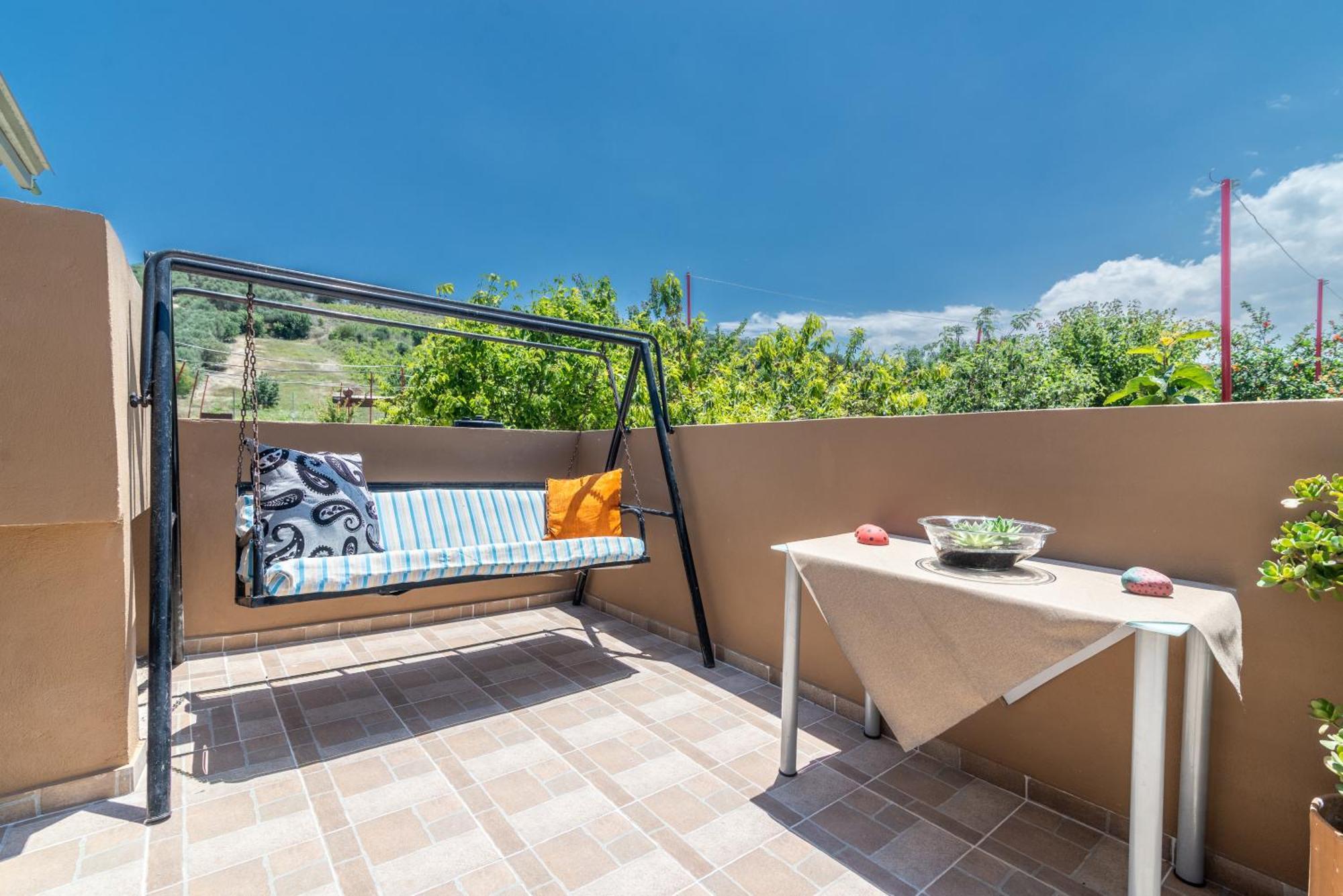 Countryhouse Villa With Pool & Private Parking Candia Esterno foto