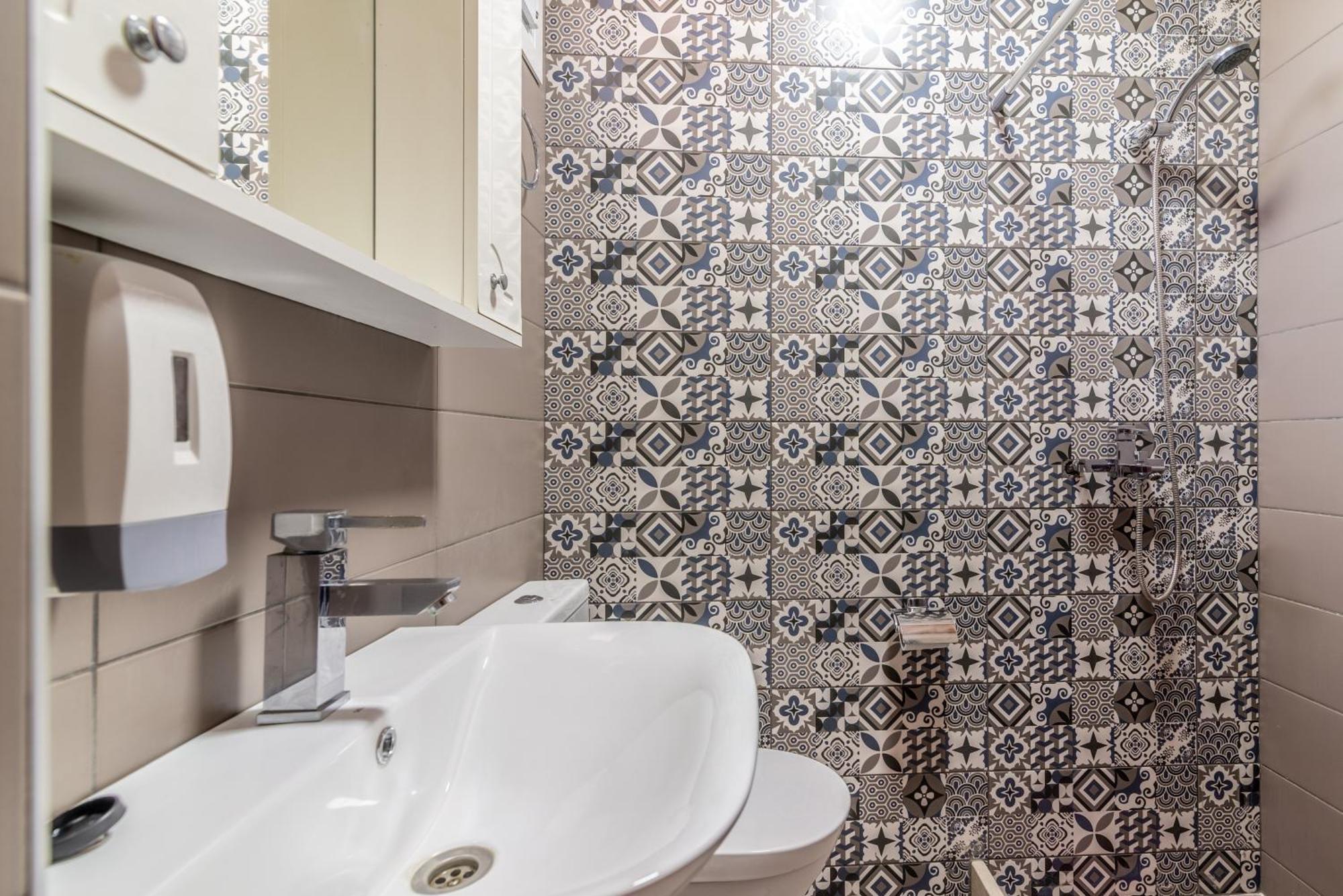 Countryhouse Villa With Pool & Private Parking Candia Esterno foto