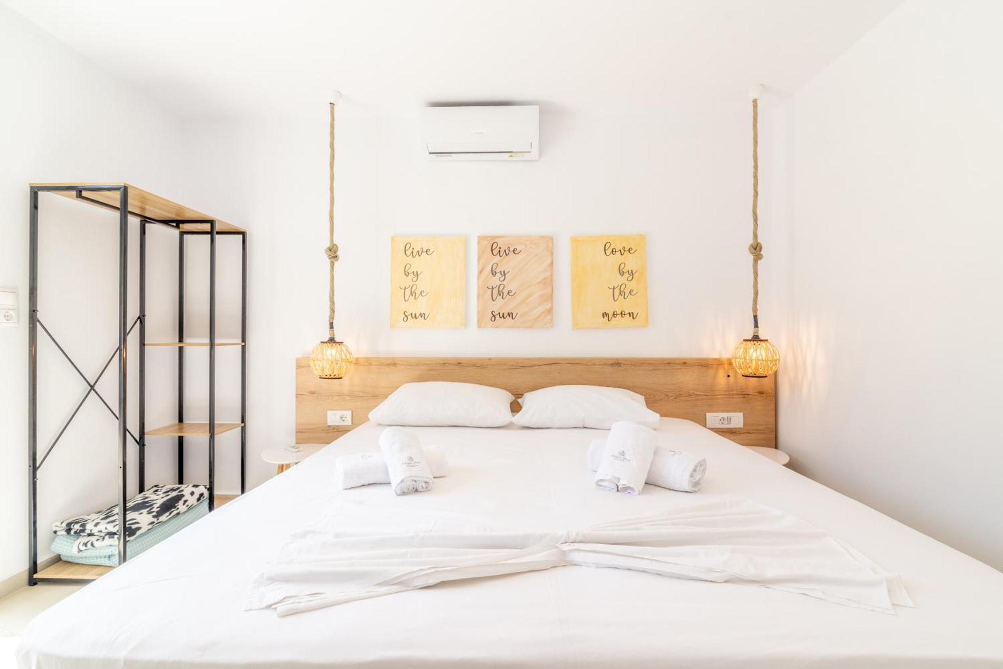 Countryhouse Villa With Pool & Private Parking Candia Esterno foto