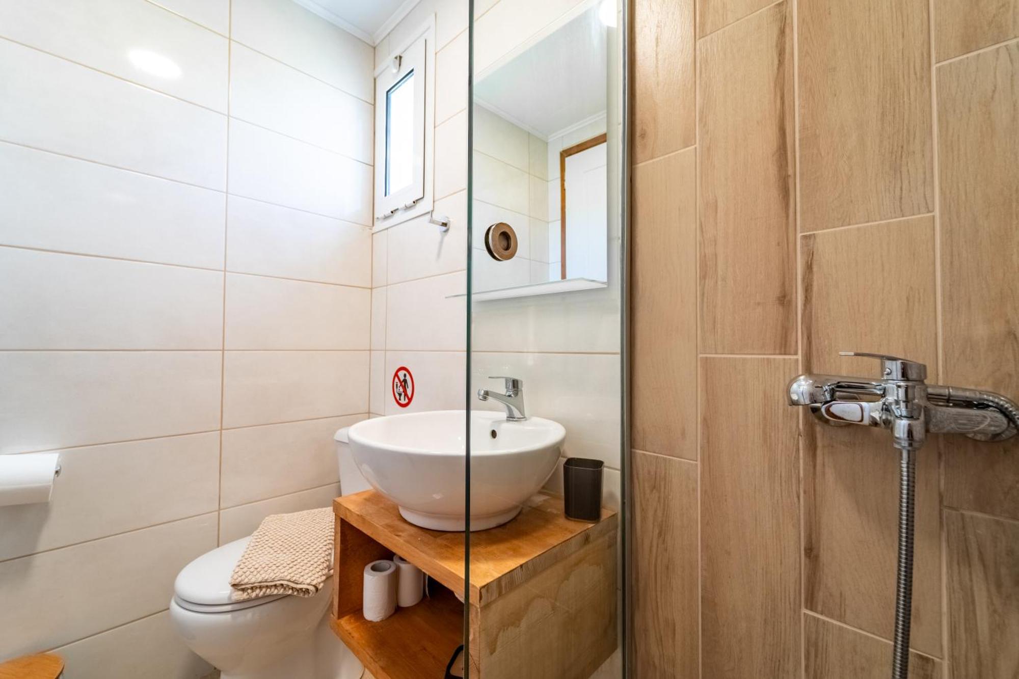 Countryhouse Villa With Pool & Private Parking Candia Esterno foto