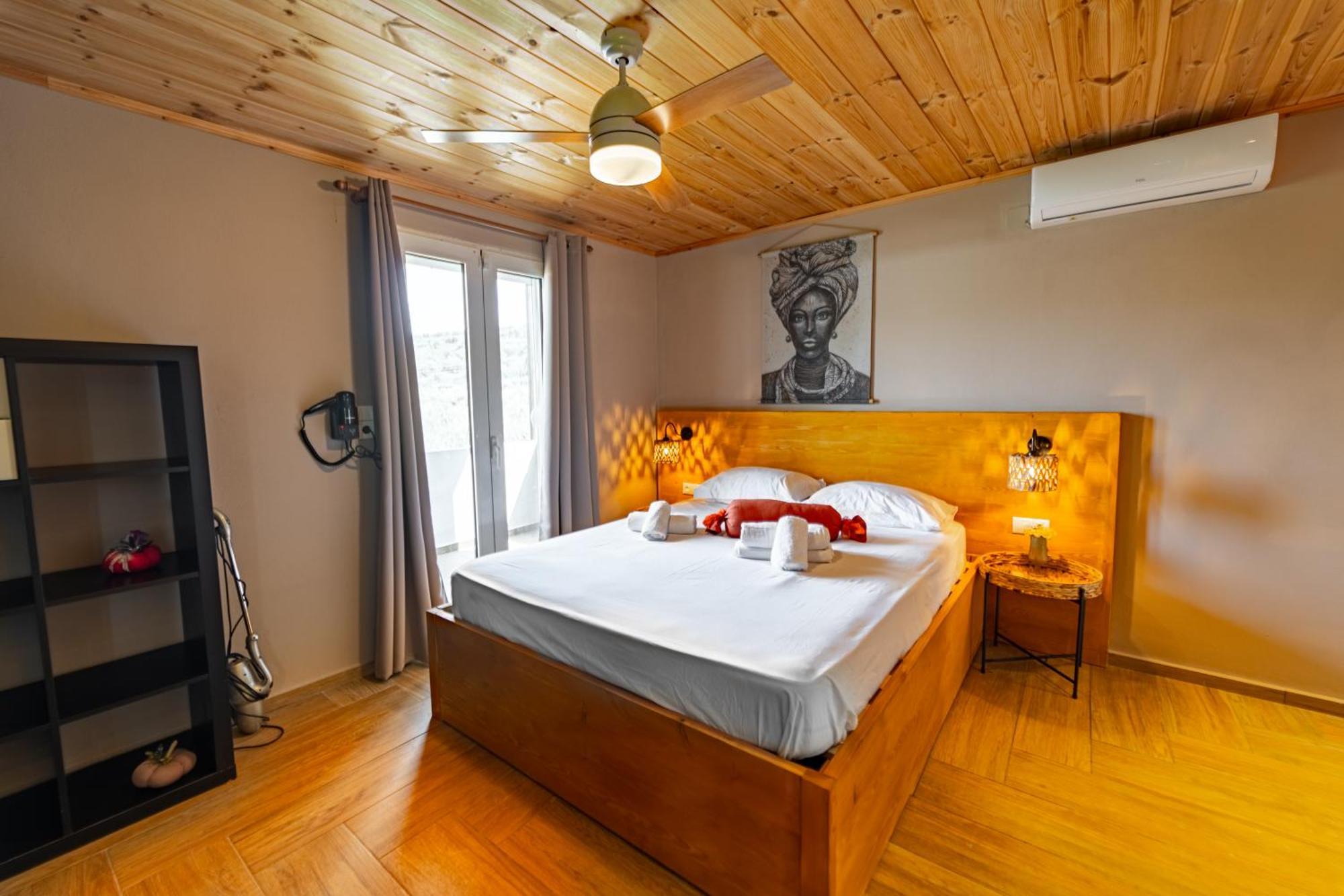 Countryhouse Villa With Pool & Private Parking Candia Esterno foto